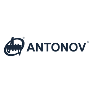 антонов лого