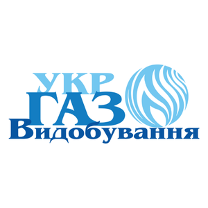 укргазвидобування лого