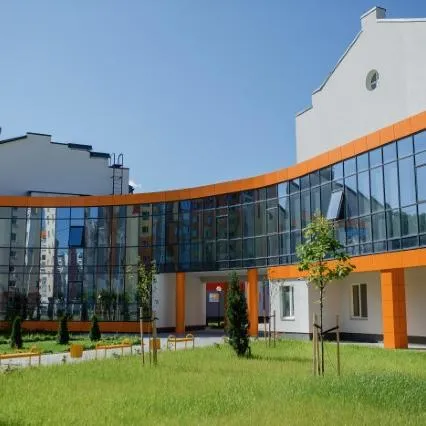 школа для встановлення unical modulex