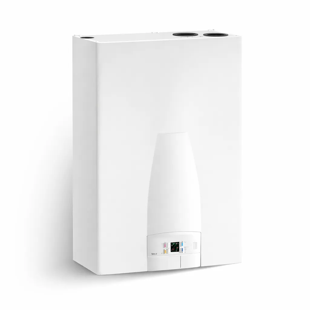 конденсаційний котел unical alkon 50 - 70