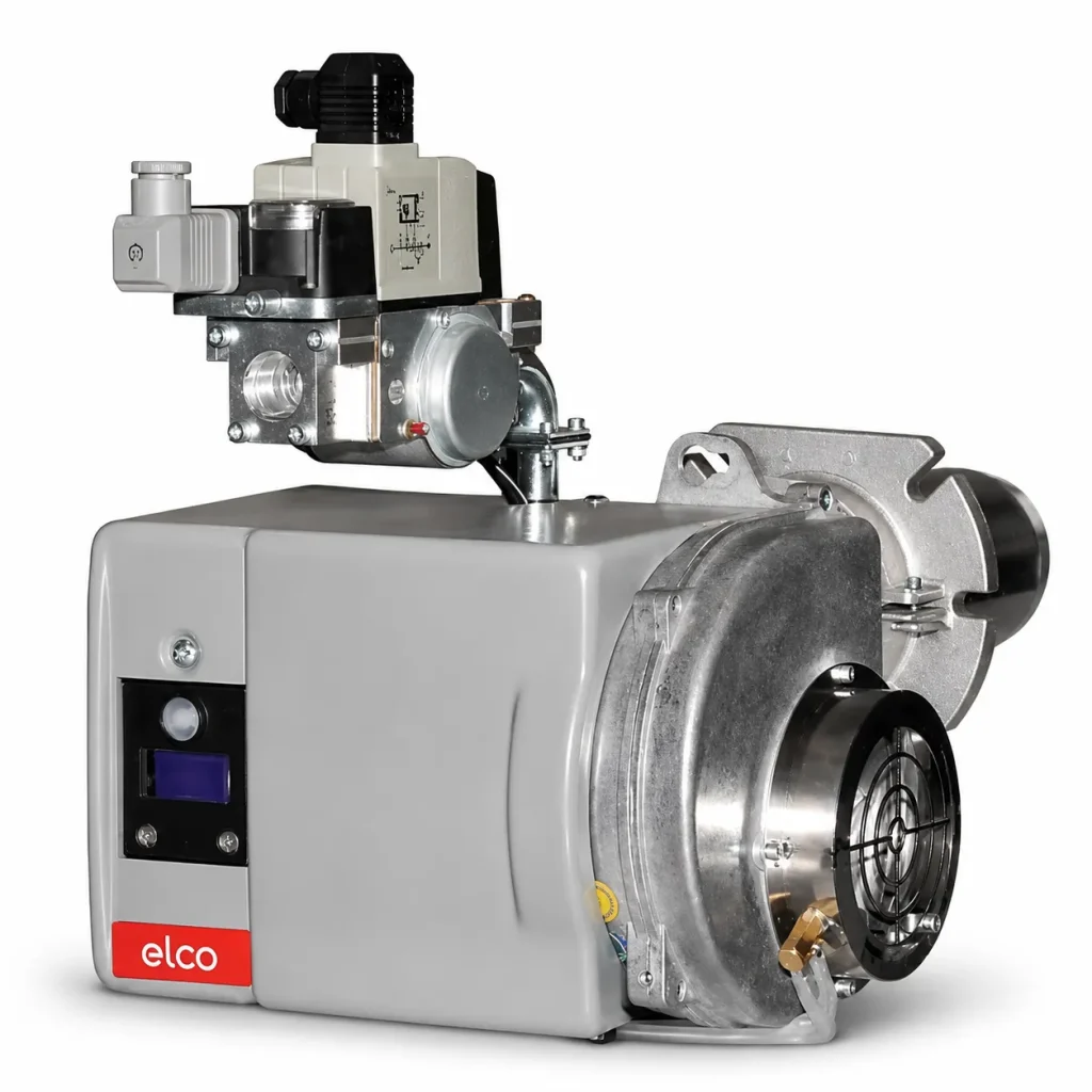 Газові пальники ELCO PROTRON