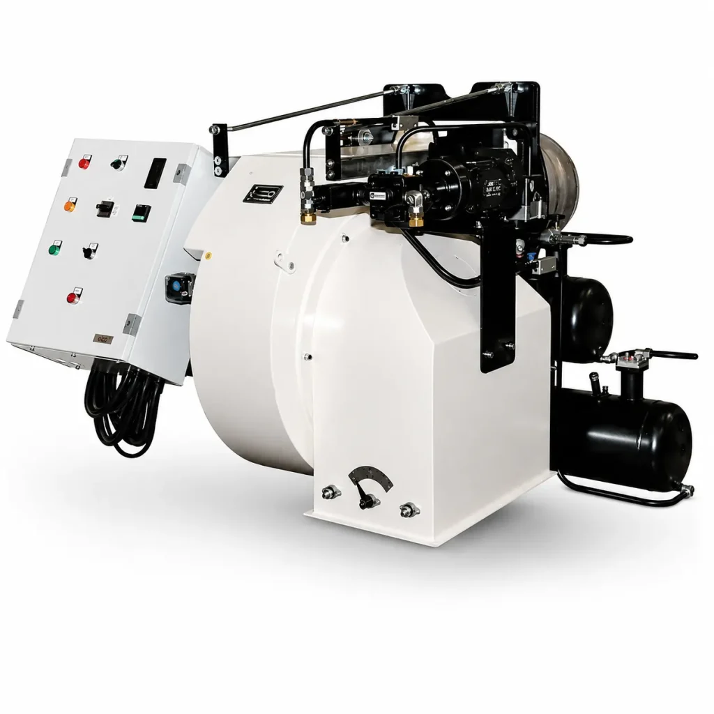 Мазутні пальники ELCO HO-TRON​
